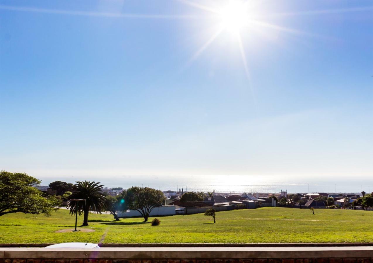 Hotel Kirknewton Port Elizabeth Exteriér fotografie