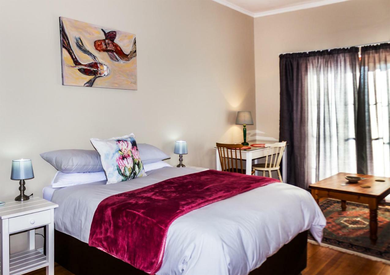 Hotel Kirknewton Port Elizabeth Exteriér fotografie