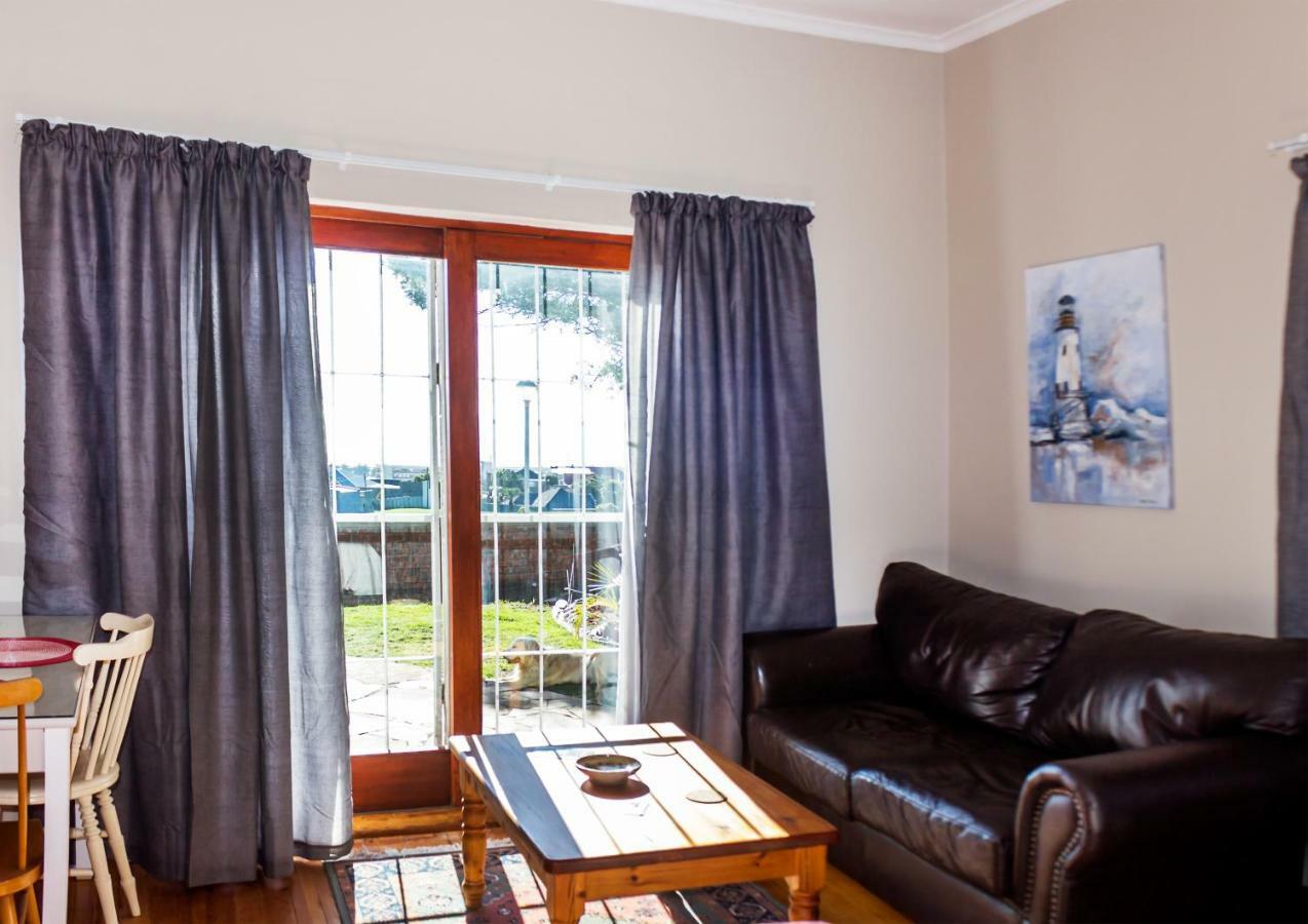 Hotel Kirknewton Port Elizabeth Exteriér fotografie