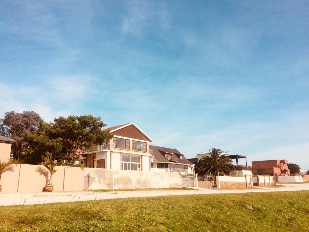 Hotel Kirknewton Port Elizabeth Exteriér fotografie