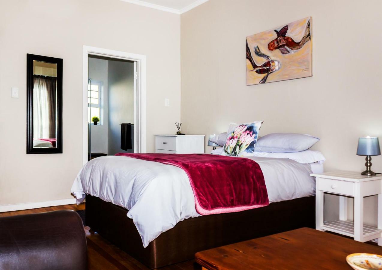 Hotel Kirknewton Port Elizabeth Exteriér fotografie