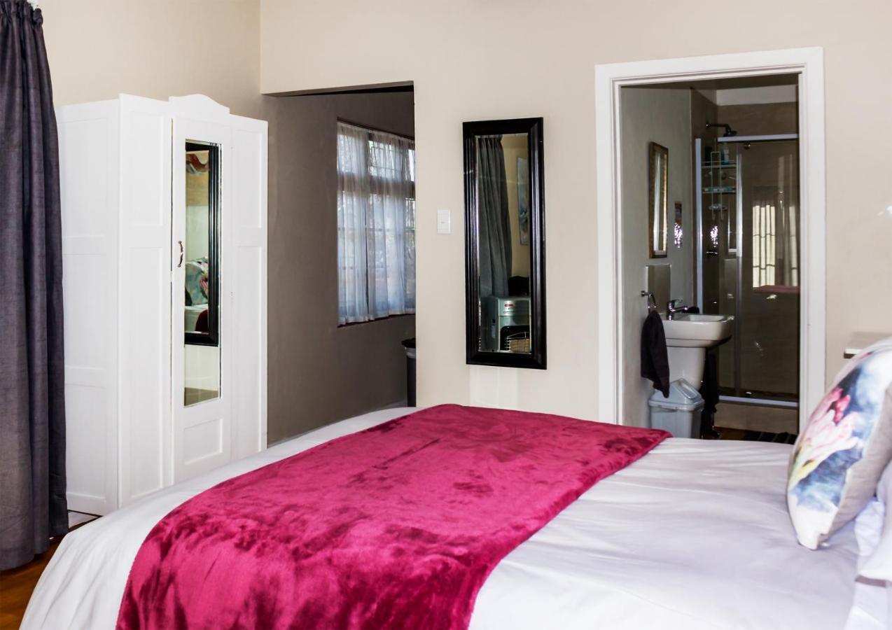 Hotel Kirknewton Port Elizabeth Exteriér fotografie